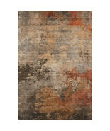 Premium Machine Washable Jessie Abstract Rug – Modern, Durable, and Easy-Care - $286.23