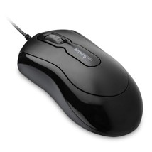 Kensington Wired USB 3.0 Mouse - Mouse-in-a-Box Wired Optical USB Desktop Mouse, - $34.99