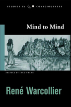Mind to Mind Studies in Consciousness by Rene Warcollier *NEW* [Telepathy] - £15.59 GBP