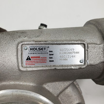 Holset HX40W Turbocharger fits Volvo D10A Engine 4031214 (2051877, 4035649) - £550.84 GBP
