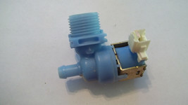 Kenmore Model 665.12783K311 Water Inlet Valve W10872255 - £13.33 GBP