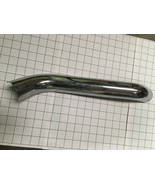 Harley Davidson heat shield #12 missing 1 clip - $12.08 CAD
