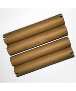 4 Pack Thermal Printer Ribbon Core Spool for Zebra TLP, GK, GC, GX  4.33... - $259.27 MXN