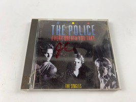 The Police Every Breath You Take The Singles (CD, A&amp;M, 1986) - £3.11 GBP