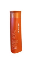 Joico Smooth Cure Sulfate Free Shampoo 10.1 oz. New. Hard to find. Discontinued. - £41.70 GBP