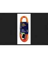 Cord Extn 16/3sjtw10&#39;Org - $27.66 CAD