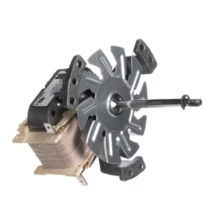 Electrolux Home Products Inc EM3020LH/4 CONVECTION MOTOR 24VAC 60Hz 38W - €134,60 EUR