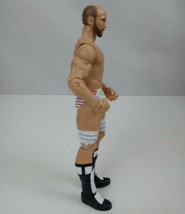 2011 Mattel WWE Antonio Cesaro 7”  Action Figure USA Flag Trunks (A) - $16.48