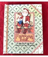 Vintage 1995 Mary Engelbreit A Changing Picture Book It Never Hurts to Ask - $147.56 MXN