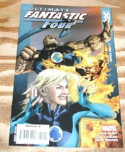 Ultimate Fantastic Four #39 nm/m 9.8 - £7.06 GBP