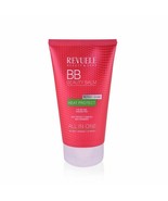 Hair Conditioner with Thermal Protection REVUELE Heat Protect 150ml - $21.78