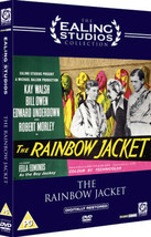 The Rainbow Jacket DVD (2010) Kay Walsh, Dearden (DIR) Cert PG Pre-Owned Region  - £41.18 GBP