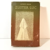 Zuster Luc The Nun&#39;s Story In Dutch by Kathryn Hulme In Dutch - £10.90 GBP