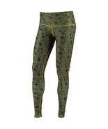 Baylor Bears ZooZatz Women&#39;s Stacked Mascot Leggings-Multi - $39.38 CAD