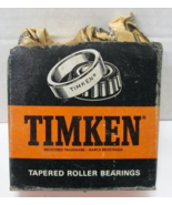 New Old Stock TIMKEN 3781, Tapered Roller Bearing - Single Cone - €19,55 EUR