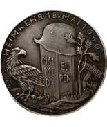 Medalla de regreso a casa 1940 - Medalla de fantasía - €11,50 EUR