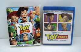 Toy story 4 movie blu ray new thumb200