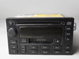 2004-2006 Suzuki Verona Audio Radio Player Receiver Satellite Wo Code OEM  - $91.20