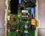 Genuine OEM LG PCB ASSEMBLY,MAIN EBR78499602 - $252.45