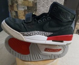 Nike AV3922-060 Air Jordan Legacy 312 Size 9 Sneakers - £77.53 GBP