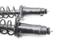 Rear Struts Pair Pink Dot 18" Wheel 12.5mm Strut Rod Fits 04-05 RX8 71683 image 7