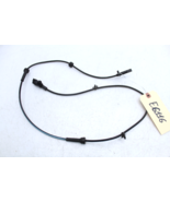 16-22 INFINITI Q50 3.0L RWD FRONT ABS WHEEL SPEED SENSOR LEFT RIGHT E6116 - $70.06 CAD