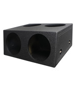 Qpower Quad 12&quot; 2-front &amp; 2-top firing Spray on Bedliner Coating - $4,307.05 MXN