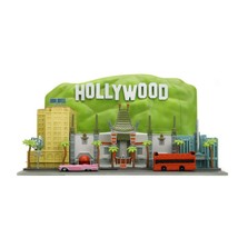 Hollywood Rides Nano Hollywood Walk of Fame - $54.78