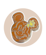 Mickey Mouse Disney Pin: Waffle - €11,08 EUR Mickey Mouse Disney Pin: Waffle - €11,08 EUR
