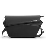 Inateck, Stylish Sling Bag, Crossbody Bag, Tech Bag with Spacious Storage and Wa - $30.00