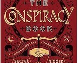 Conspiracy Book (hc) By John Michael Greer - $54.44