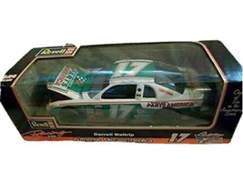 1997 Revell Authentic Diecast Replica #17 Darrell Waltrip 25 Anniversary Series - $94.04