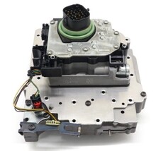 62TE Transmission Valve Body Complete with Solenoid Pack Dodge Chrysler  image 4