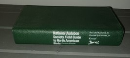 National Audubon Society Field Guide to North American Birds Eastern Reg... - $7.99