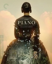The Piano (The Criterion Collection) [Blu-ray] - $14.73