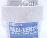 Studor Adapter Air Admittance Valve PVC 20353 - $22.00