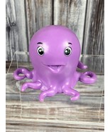 Paw Patrol Sea Patroller Action Figure - Purple Octopus - £4.45 GBP
