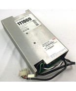 Todd Products NMX-504-12934 Power Supply 115-230V 8A/4A 50-60 Hz - $1,071.00