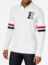 Tommy Hilfiger Mens Kunitz Rugby Polo Shirt,Various Sizes - £41.38 GBP