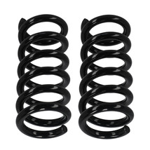 3&quot; Front Lowering Coil Springs Drop Kit For Chevrolet Silverado 1500 1999-2007 - £165.42 GBP