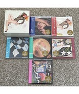 The Cars 6 CD Box Set Japanese Mini LP Replica SHM CD 6 albums - £258.10 GBP