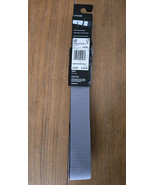 New ADIDAS Golf Reversible Web Belt Grey White FI3014 Cut to Fit - $22.90 CAD