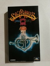 Sergeant Peppers Lonely Hearts Club Band (VHS, 1997)  Peter Frampton - £3.81 GBP