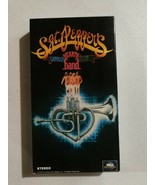 Sergeant Peppers Lonely Hearts Club Band (VHS, 1997)  Peter Frampton - £3.77 GBP