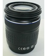 Olympus Digital 40-150mm f4-5.6 Zuiko ED Lens Original 4/3 - $1,658.74 MXN