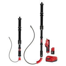 Milwaukee M12 Trapsnake 2 Tool Combo Kit - £274.76 GBP