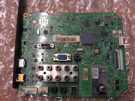 * BN94-04475C Main Board Board From Samsung LN32D450G1DXZA SP01N LCD TV - $27.95