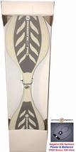 White Razor RipStik Air PRO Team Caster/Wave Board + Bonus: Active Energ... - $191.84