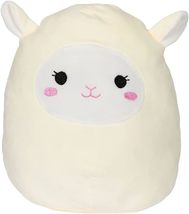 Squishmallows 8&quot; Sophie The Lamb - Officially Licensed Kellytoy Plush - Collecti - £29.65 GBP