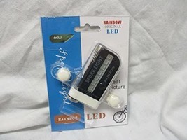 Bicycle LED Wheel Spot Light - $14.85